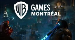 WB Games Montréal