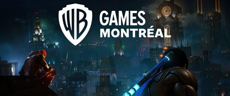 Imagem de: WB Games Montréal pode estar trabalhando em novo jogo da DC no estilo live service