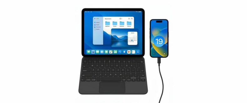 Imagem de: Apple lança iOS 18.6 com correção importante no app Fotos do iPhone