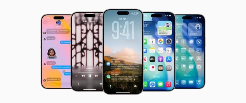 Imagem de: iOS 26: As 5 melhores novidades que você precisa estar agora no iPhone