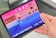 Imagem de: Apple pausa projeto do iPad dobrável por problemas na produção