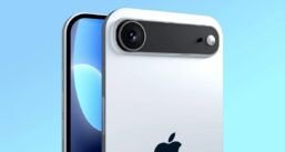iPhone 17 Air