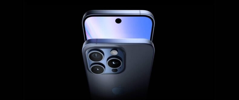 Imagem de: Apple vai lançar tela anti-reflexo e mais resistente no iPhone 17 Pro