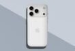 Imagem de: Apple pode mudar logo traseiro no iPhone 17 Pro e isso pode afetar seus acessórios