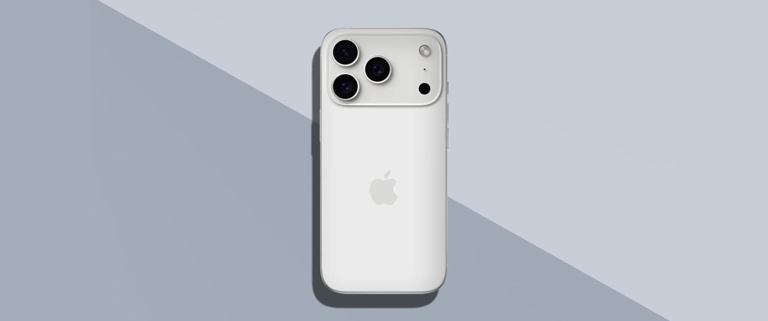 iPhone 17 Pro