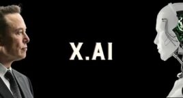 xAI - Elon Musk