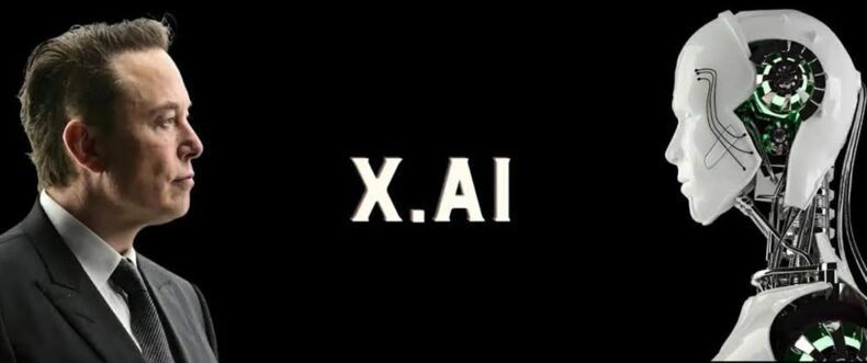 xAI - Elon Musk