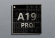 Imagem de: Suposto teste vazado do chip A19 Pro com 8 núcleos era falso