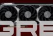 Imagem de: AMD pode lançar versão da GPU Radeon RX 9070 GRE de 16 GB em setembro ou outubro