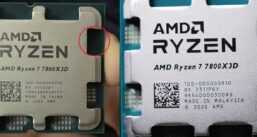 AMD Ryzen 7 7800X3D