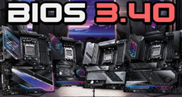 ASRock Série 800 - BIOS 3