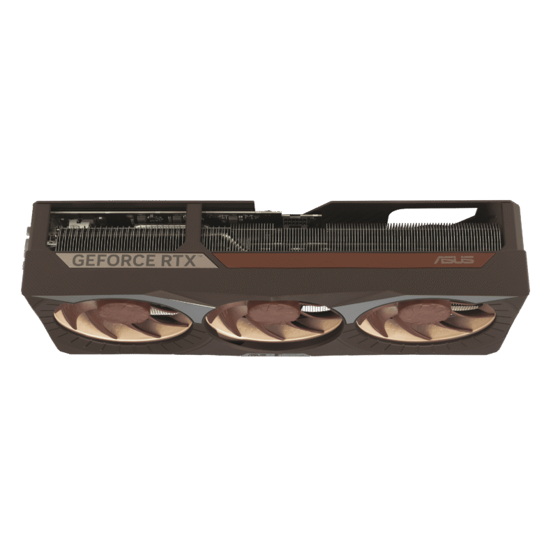 ASUS GeForce RTX 5080 Noctua OC Edition - Imagem 2