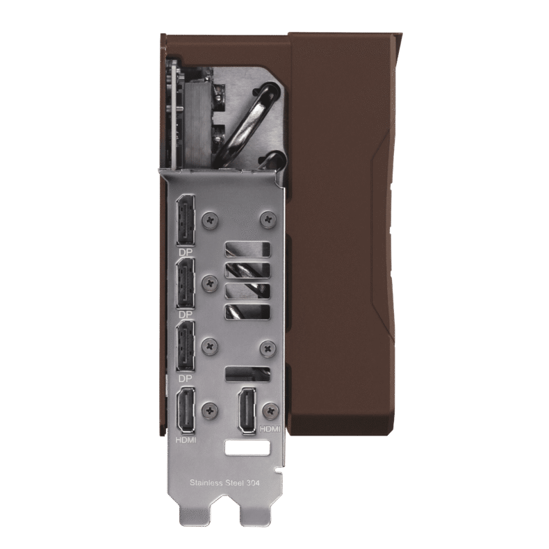 ASUS GeForce RTX 5080 Noctua OC Edition - Imagem 3