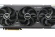 Imagem de: ASUS RTX 5090 volta ao preço oficial nos EUA após meses de alta