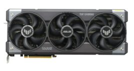 ASUS TUF RTX 5090