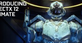 Advanced Shader Delivery
