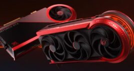 Asus ROG Matrix GeForce RTX 5090