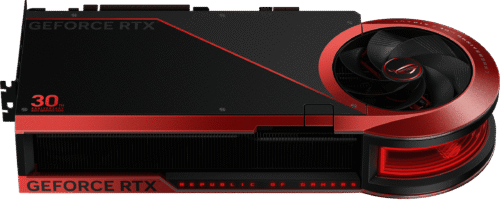 Asus ROG Matrix GeForce RTX 5090 - Imagem 1