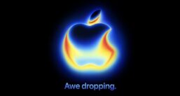 Awe Dropping