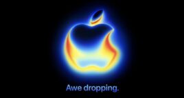 Awe Dropping