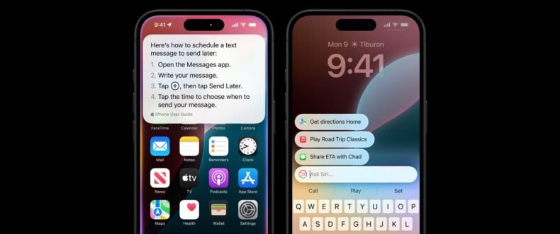 Imagem de: iPhone deve ganhar ferramenta de IA que conversa como o ChatGPT