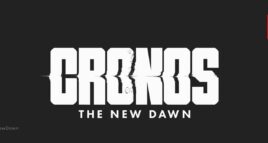 Cronos: The New Dawn