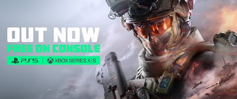 Imagem de: Delta Force chega ao PS5 e Xbox Series X/S com crossplay e campanha gratuita