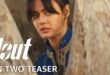 Imagem de: Nova temporada de Fallout chega ao Prime Video em dezembro