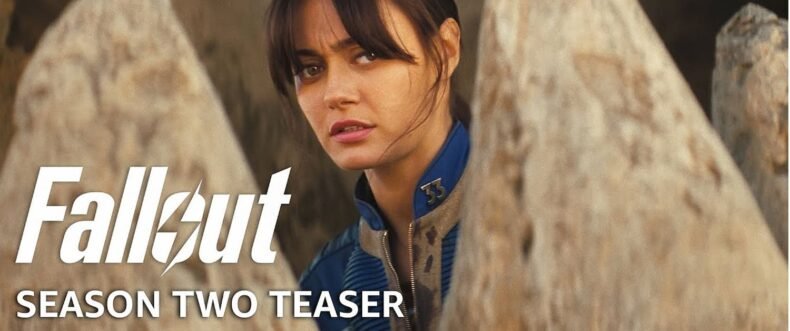 Imagem de: Nova temporada de Fallout chega ao Prime Video em dezembro