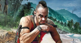 Far Cry
