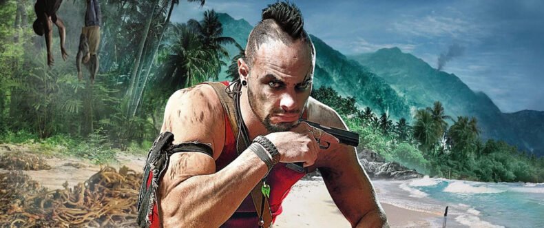 Imagem de: Ubisoft prepara série de TV baseada em Far Cry em parceria com FX