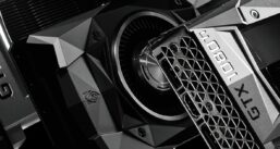 GTX 1080Ti