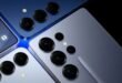 Imagem de: Galaxy S26 pode chegar mais fino e com bateria maior, aponta rumor