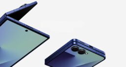 Galaxy Z Fold 7 e Galaxy Z Flip 7