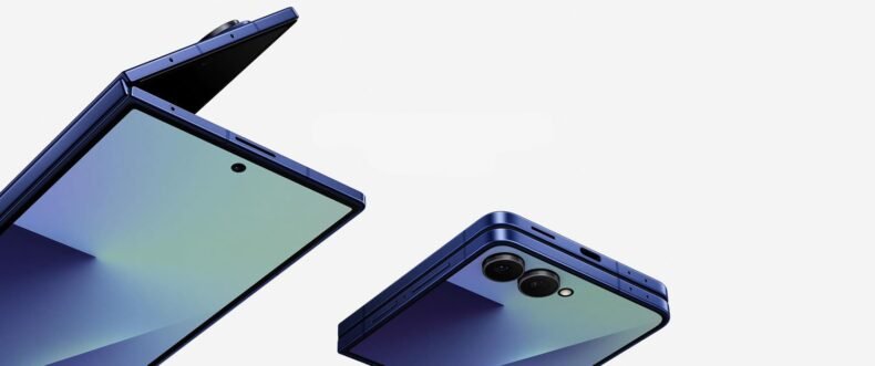 Imagem de: Carga avaliada em US$10,6 milhões de Galaxy Z Fold 7 é roubada em Londres