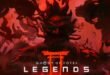 Imagem de: Ghost of Yōtei Legends terá multiplayer cooperativo em 2026