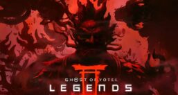 Ghost of Yōtei Legends