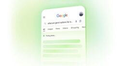 Google AI Overviews