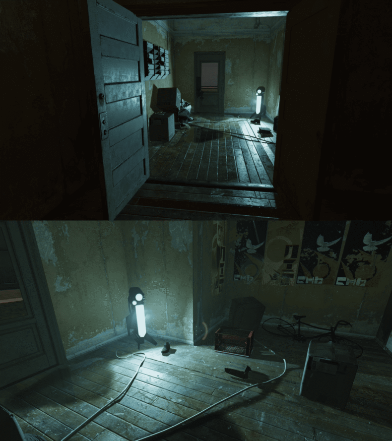 Half-Life 2 Remake - Imagens