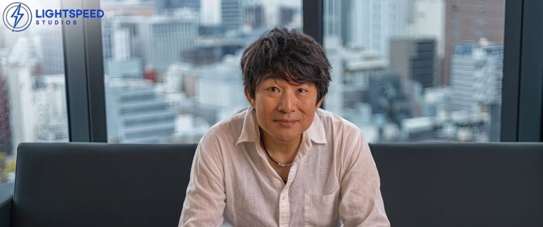 Imagem de: Hideaki Itsuno explica saída da CAPCOM e novos projetos de jogos