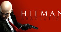 Hitman: Absolution