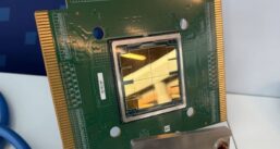 Intel Jaguar Shores