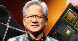 Jensen Huang