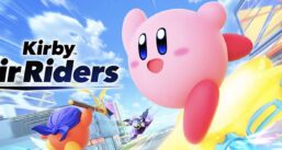 Kirby Air Riders