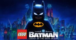 LEGO Batman: Legacy of the Dark Knight