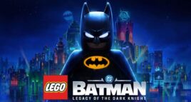 LEGO Batman: Legacy of the Dark Knight