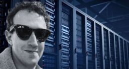 Mark Zuckerberg