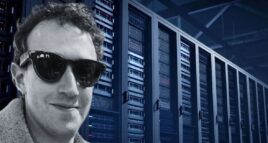 Mark Zuckerberg