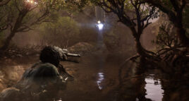 Metal Gear Solid Delta: Snake Eater