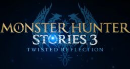 Monster Hunter Stories 3